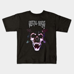 Metal Kids T-Shirt